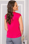 LT Collection Блуза 273731 Б5013 Фуксия