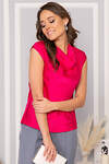 LT Collection Блуза 273731 Б5013 Фуксия