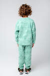 CROCKID Брюки 275078 КР 400513 мятный