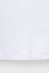 Trikozza Пижама 275954 Е 20072 белый, абстрактные цветы