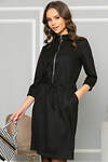 LT Collection Платье 276071 П5001 Черный