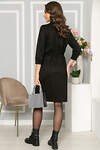 LT Collection Платье 276071 П5001 Черный