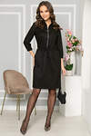 LT Collection Платье 276071 П5001 Черный