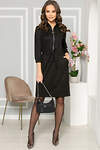 LT Collection Платье 276071 П5001 Черный