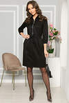 LT Collection Платье 276071 П5001 Черный