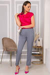 LT Collection Брюки 276076 Б5069 Серый