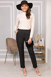 LT Collection Брюки 276078 Б5070 Черный