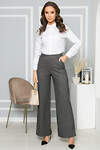 LT Collection Брюки 276080 Б5093 Серый