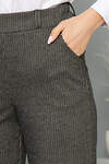LT Collection Брюки 276080 Б5093 Серый