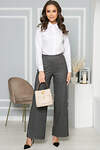 LT Collection Брюки 276080 Б5093 Серый
