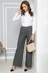 LT Collection Брюки 276080 Б5093 Серый