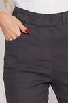 LT Collection Брюки 276368 Б5063 Темно-серый