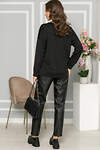 LT Collection Костюм 276371 К5095 Черный