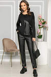LT Collection Костюм 276371 К5095 Черный