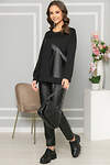 LT Collection Костюм 276371 К5095 Черный