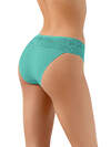 JS Minimi Трусы 276392 BO223 COLORS slip acquamarina