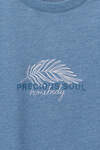 Trikozza Пижама 276637 Е 20084 капитанский синий