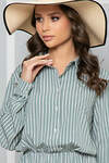 LT Collection Платье 277015 П4504 Мятный