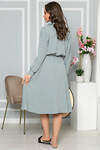 LT Collection Платье 277015 П4504 Мятный