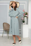 LT Collection Платье 277015 П4504 Мятный