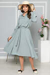 LT Collection Платье 277015 П4504 Мятный