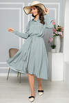 LT Collection Платье 277015 П4504 Мятный