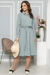 LT Collection Платье 277015 П4504 Мятный