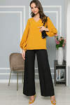 LT Collection Блуза 277020 Б5014 Оранжевый