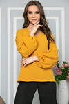 LT Collection Блуза 277020 Б5014 Оранжевый