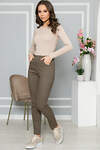 LT Collection Брюки 277033 Б5064 Хаки