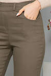LT Collection Брюки 277033 Б5064 Хаки