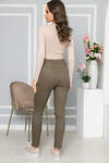 LT Collection Брюки 277033 Б5064 Хаки