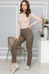 LT Collection Брюки 277033 Б5064 Хаки