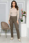 LT Collection Брюки 277033 Б5064 Хаки