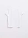 Conte elegant Футболка 277646 LD 2214 white