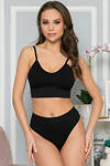 LT Collection Комплект 278042 КТ18 черный