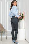 LT Collection Брюки 278057 Б5156 графит