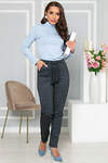 LT Collection Брюки 278057 Б5156 графит