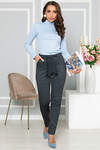 LT Collection Брюки 278057 Б5156 графит