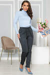 LT Collection Брюки 278057 Б5156 графит