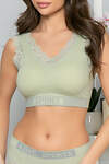 LT Collection Комплект 278219 ККТ7 фисташковый