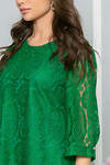 LT Collection Платье 278220 П5123 Зеленая