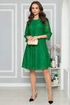 LT Collection Платье 278220 П5123 Зеленая