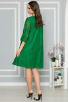 LT Collection Платье 278220 П5123 Зеленая
