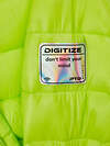 PLAYTODAY Куртка 278356 12321010 светло-зеленый