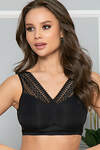 LT Collection Топ 279029 ТЗ1 черный