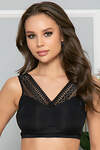 LT Collection Топ 279029 ТЗ1 черный