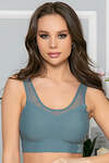LT Collection Топ 279030 ТБ3 бирюзовый
