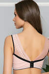 LT Collection Топ 279032 ТЗ4 Розовый
