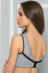 LT Collection Топ 279033 ТЗ3 Серый